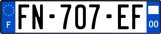 FN-707-EF