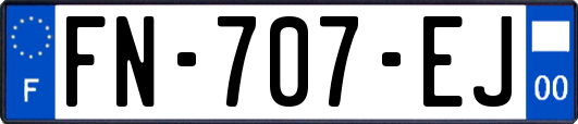 FN-707-EJ
