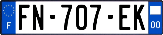 FN-707-EK