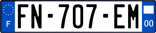 FN-707-EM