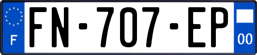 FN-707-EP