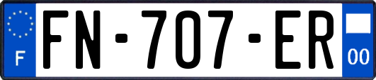 FN-707-ER