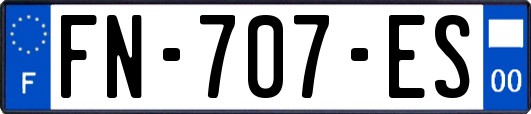 FN-707-ES