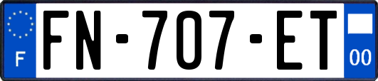 FN-707-ET
