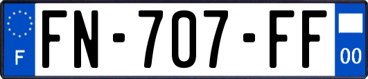 FN-707-FF
