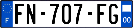 FN-707-FG