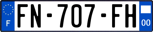 FN-707-FH
