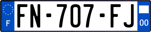 FN-707-FJ