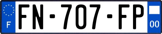 FN-707-FP