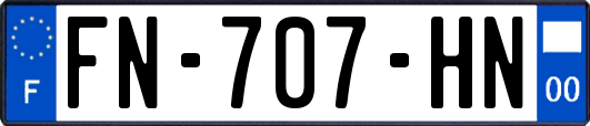 FN-707-HN