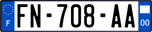 FN-708-AA