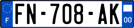 FN-708-AK