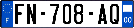 FN-708-AQ