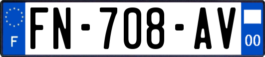 FN-708-AV