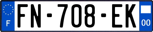 FN-708-EK