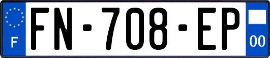 FN-708-EP