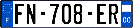 FN-708-ER