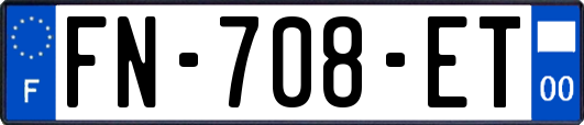 FN-708-ET