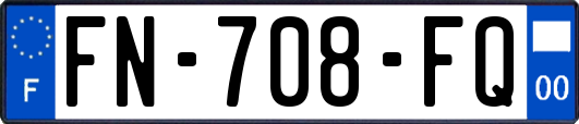 FN-708-FQ