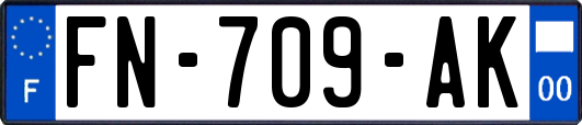 FN-709-AK