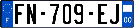 FN-709-EJ