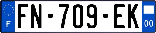 FN-709-EK