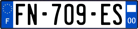 FN-709-ES