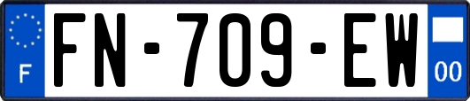 FN-709-EW