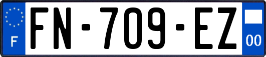 FN-709-EZ