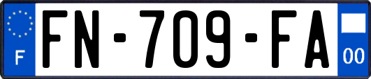FN-709-FA