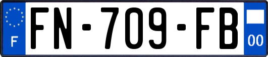 FN-709-FB