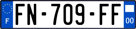 FN-709-FF