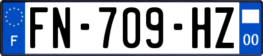 FN-709-HZ