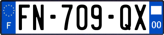 FN-709-QX