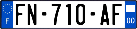 FN-710-AF