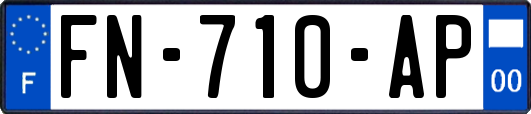 FN-710-AP