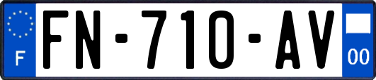 FN-710-AV