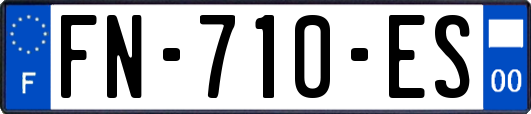 FN-710-ES