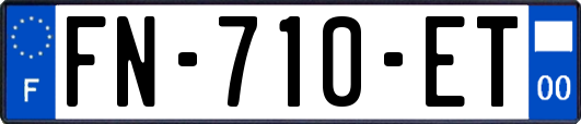 FN-710-ET