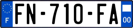 FN-710-FA