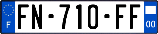 FN-710-FF