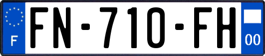 FN-710-FH
