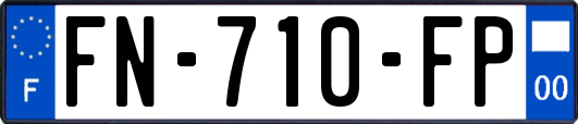 FN-710-FP