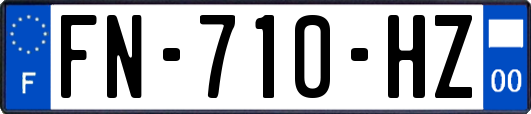 FN-710-HZ