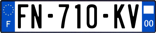 FN-710-KV