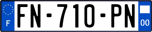 FN-710-PN