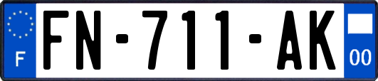 FN-711-AK