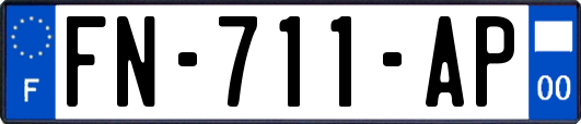 FN-711-AP