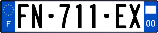 FN-711-EX