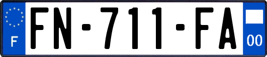 FN-711-FA